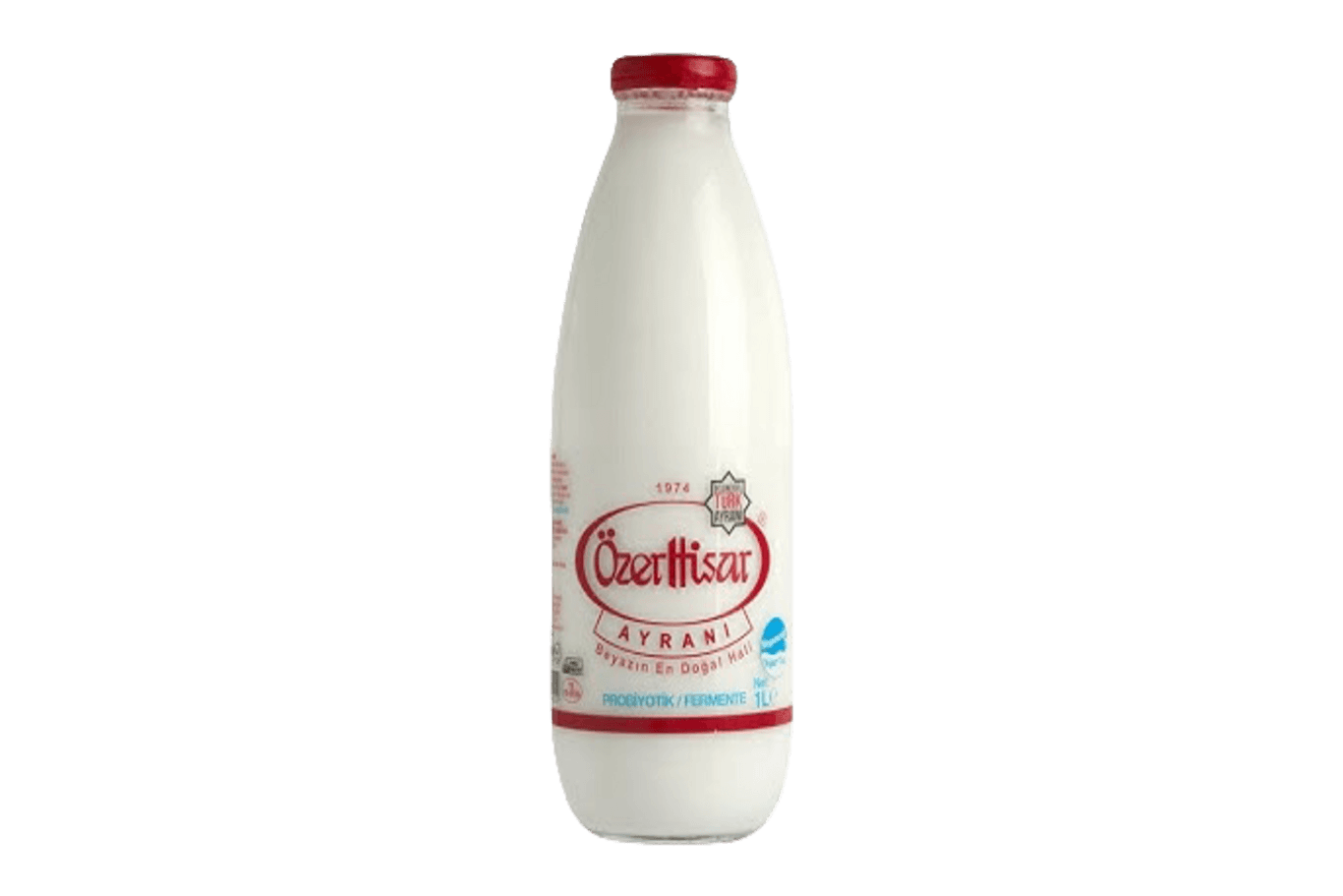 AYRAN