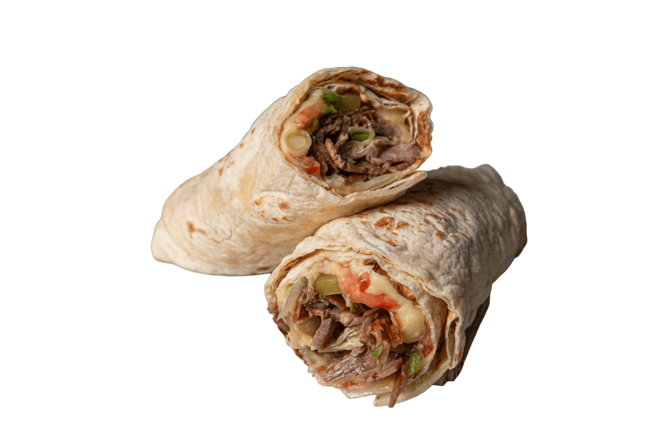 Et Döner Dürüm