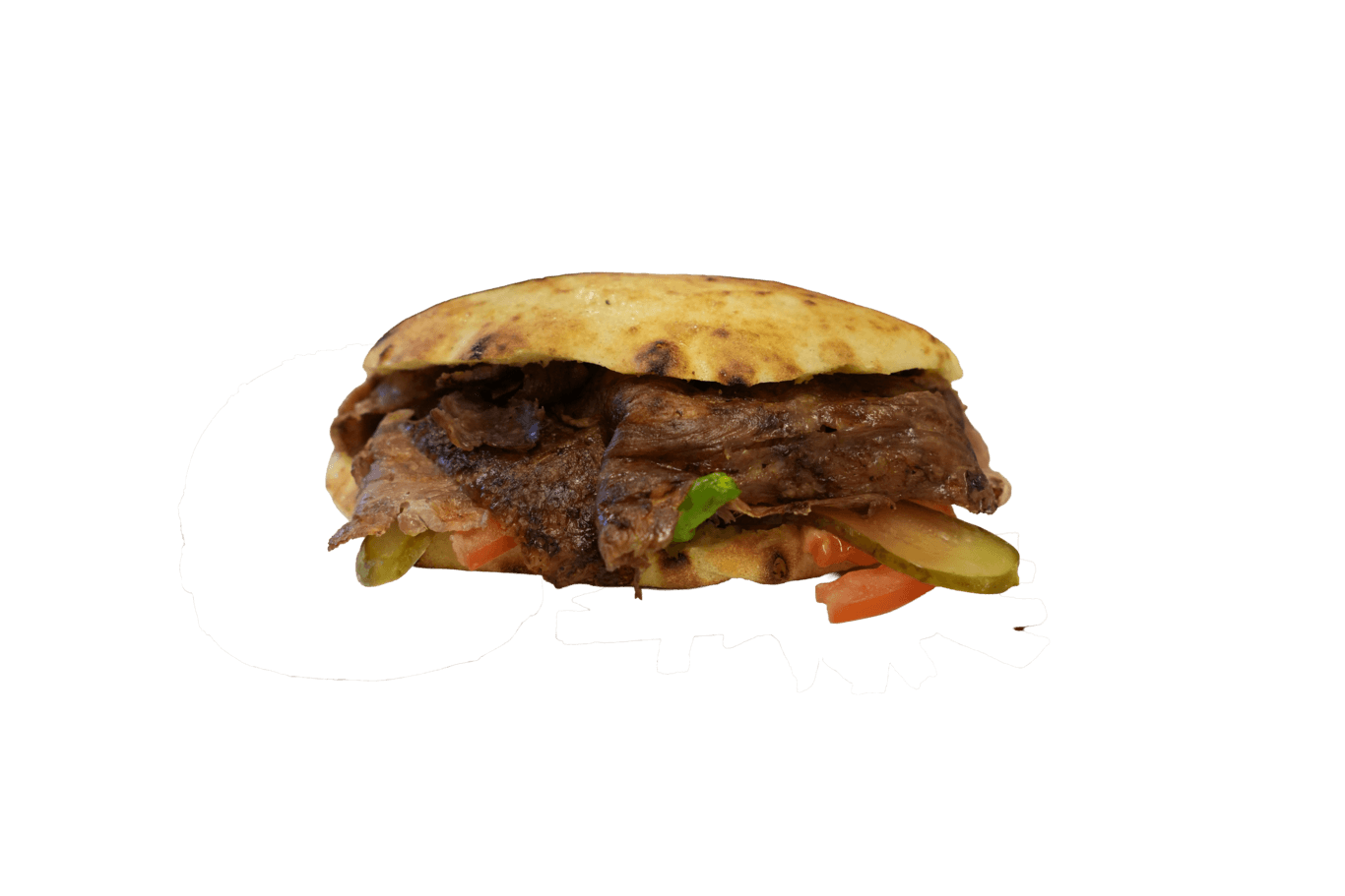 Et Döner Tombik
